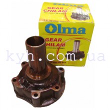 Кришка КПП первинного валу Еталон Е-2 із сальником (POLEX-Індія)